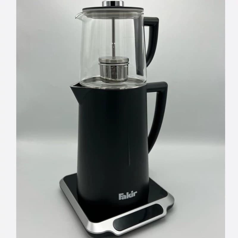 چای ساز فکیر Fakir 70F90 روهم — تصویر ۱۲