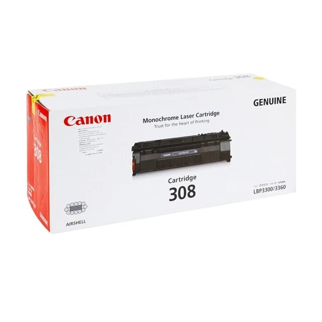 کارتریج کانن Canon 308