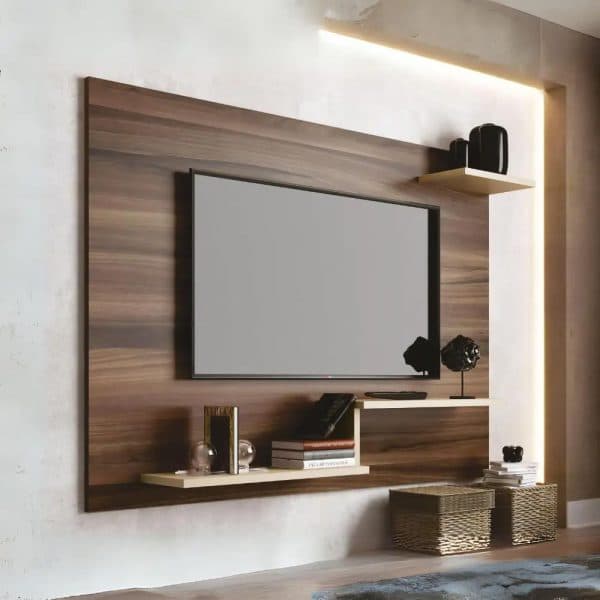 تی وی روم مینیمال مدل ژینا