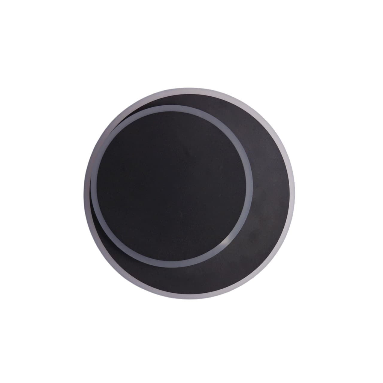 چراغ دیواری چشمه نور کد NL6733/2BK