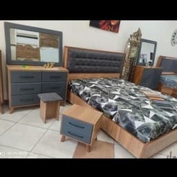 سرویس خواب مدل ویانا ( ارسال به عهده مشتری پسکرایه ) — تصویر ۶
