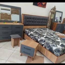 سرویس خواب مدل ویانا ( ارسال به عهده مشتری پسکرایه ) — تصویر ۵