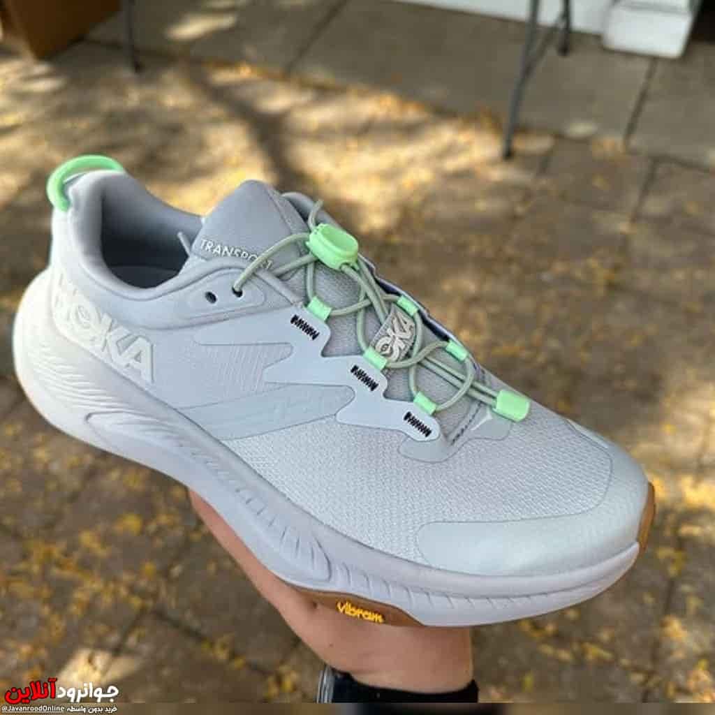 کفش کتونی هوکا ترانسپورت مردانه Hoka Transport — تصویر ۱۲