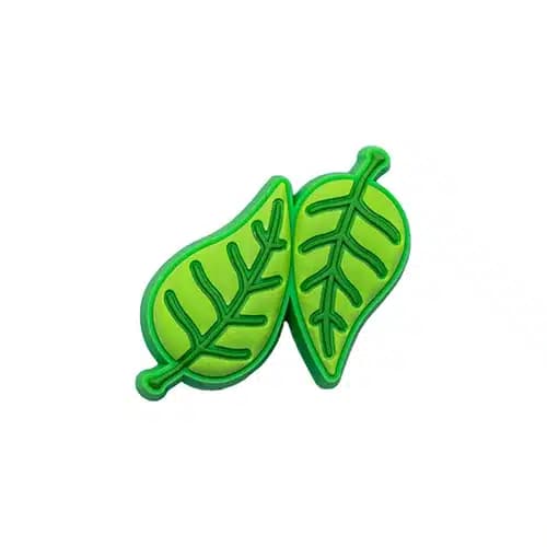 جیبیتز طرح برگ دوقلو