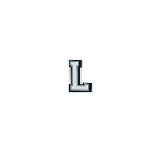 جیبیتز طرح حرف L