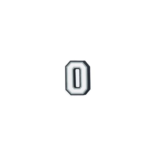 جیبیتز طرح حرف O
