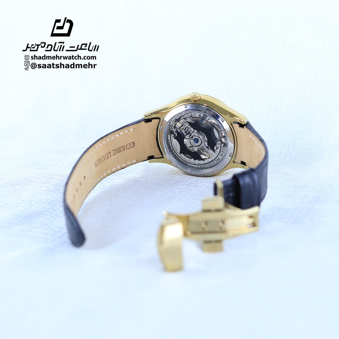 ساعت مچی اتومات مردانه کوبل (COBEL ) CB6058MG — تصویر ۸