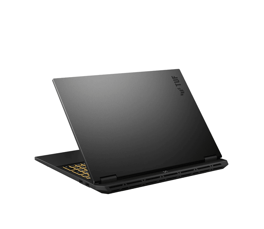 لپ تاپ گیمینگ ایسوس TUF Gaming F16 FX608JPR (2025) — تصویر ۶