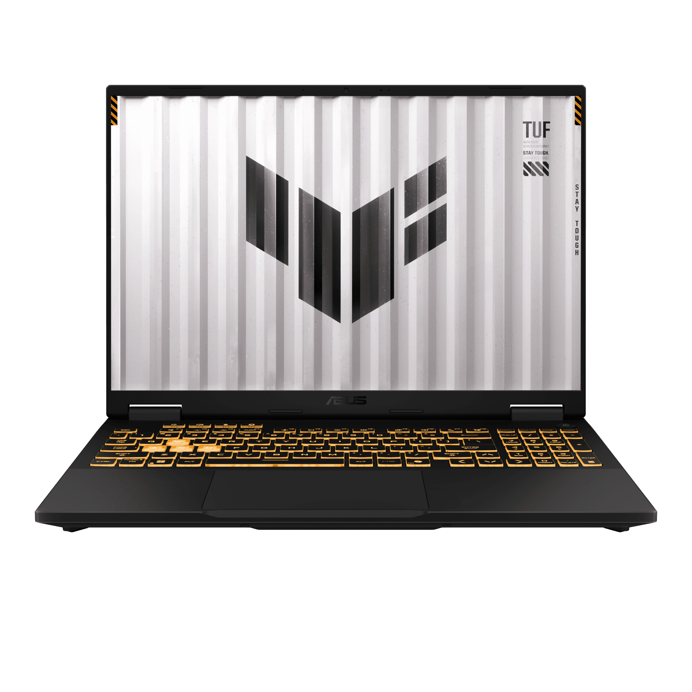 لپ تاپ ایسوس مدل ASUS TUF Gaming F16 FX608JH