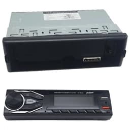پخش کننده خودرو پرایم مدل PRIME-8100 — تصویر ۱۰