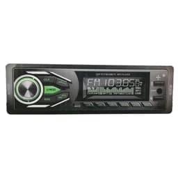 پخش کننده خودرو پرایم مدل PRIME-8100 — تصویر ۳