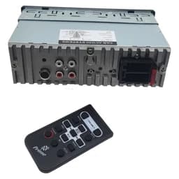 پخش کننده خودرو پرایم مدل PRIME-8100 — تصویر ۶