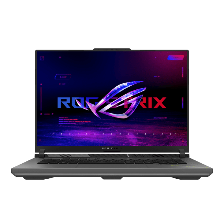 لپ تاپ گیمینگ ایسوس ROG Strix G614FR-S5169X — تصویر ۱۱