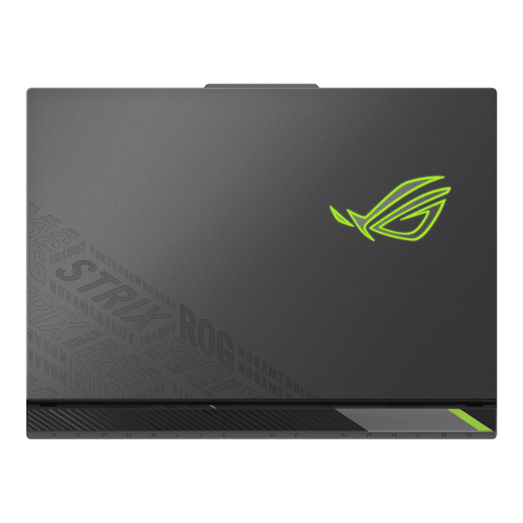 لپ تاپ گیمینگ ایسوس ROG Strix G614FR-S5169X — تصویر ۸