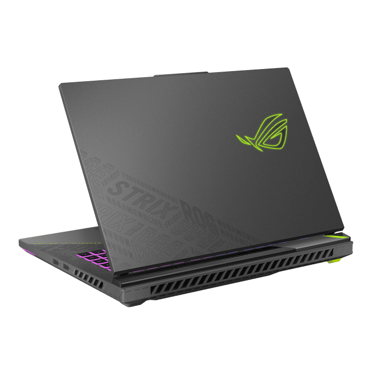 لپ تاپ گیمینگ ایسوس ROG Strix G614FR-S5169X — تصویر ۷