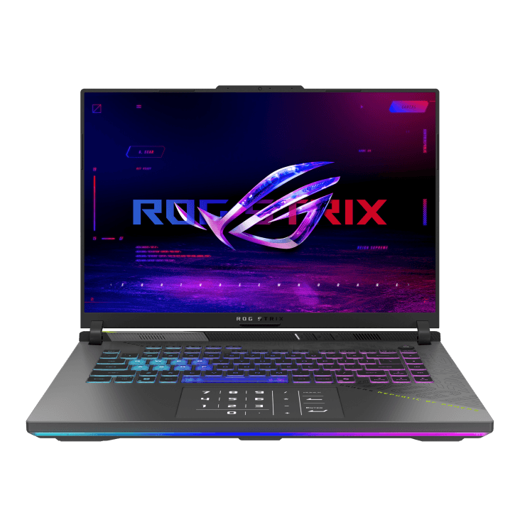 لپ تاپ گیمینگ ایسوس ROG Strix G614FR-S5169X