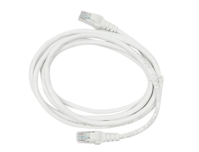 کابل شبکه Cat6 مدل MW-Net به طول 3 متر — تصویر ۷