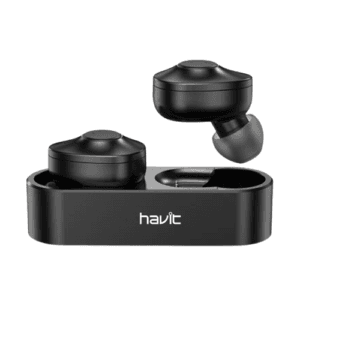 هدست بی سیم هویت مدل TW931