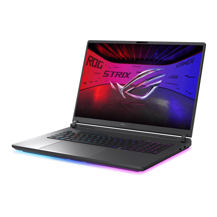 لپتاپ گیمینگ ROG Strix G18 (2025) G815LR — تصویر ۴