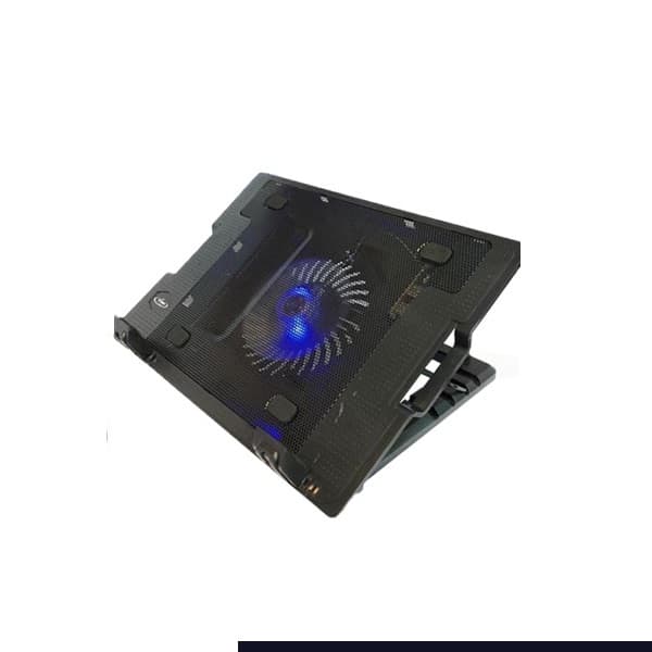 کول پد فن بزرگ تنظیم ارتفاع دار vanmax 1430 — تصویر ۵
