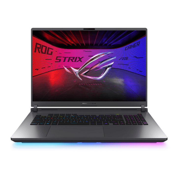 لپتاپ گیمینگ ROG Strix G18 (2025) G815LW