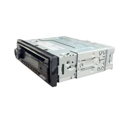 پخش کننده خودرو جی وی سی مدل KD-T752BT — تصویر ۸