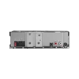 پخش کننده خودرو جی وی سی مدل KD-T752BT — تصویر ۱۰