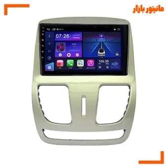 پخش کننده تصویری خودرو اینفینیتی کد ECO مناسب برای ساینا*831 — تصویر ۶