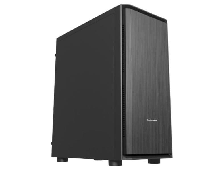 کیس کامپیوتر مسترتک مدل Master Tech T300