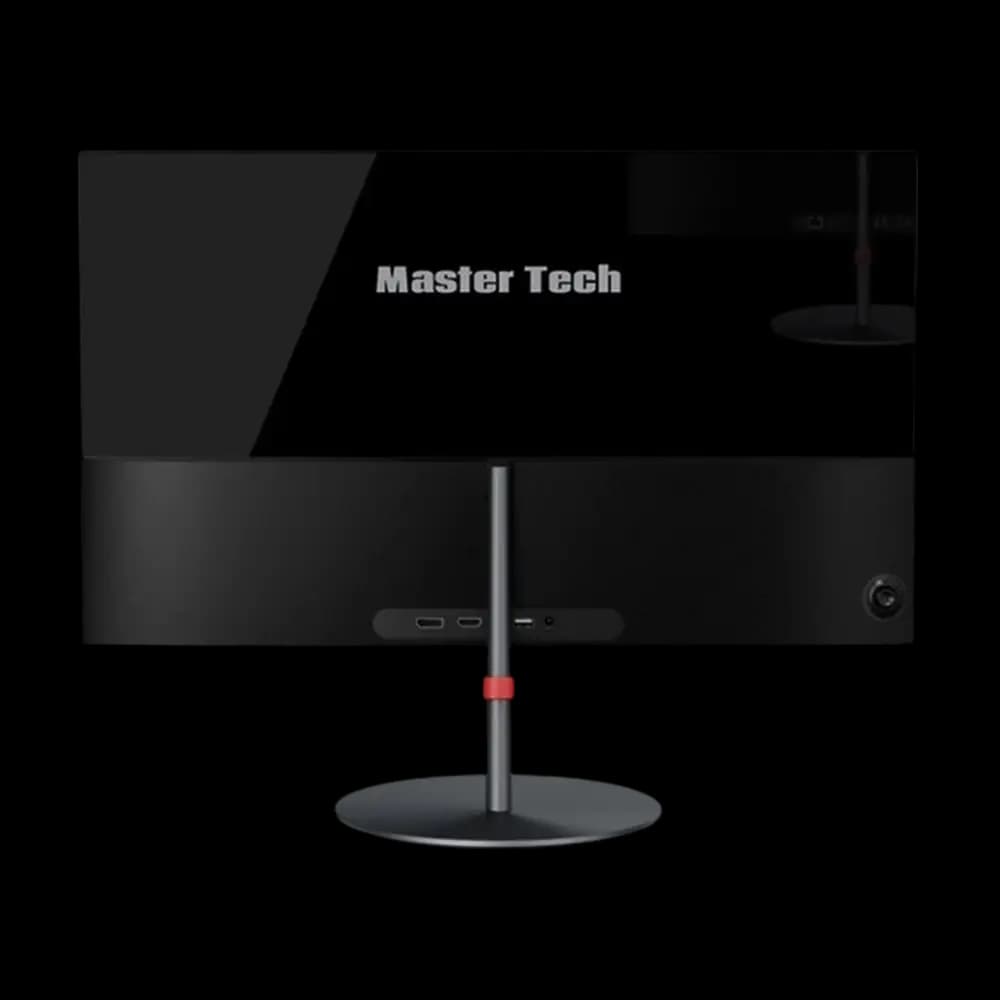 مانیتور مسترتک مدل Master Tech VL249HS WHITE سایز 24 اینچ — تصویر ۱۲