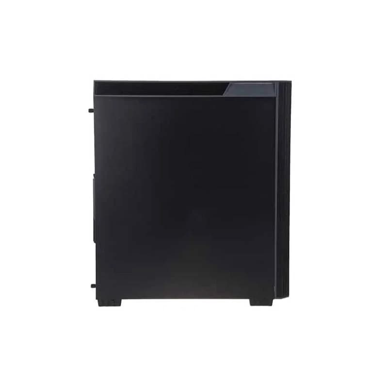 کیس کامپیوتر مستر تک مدل Master Tech ARKA FLAT METAL — تصویر ۸