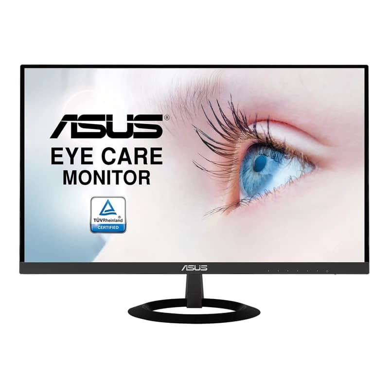 مانیتور ایسوس مدل ASUS VZ279HE سایز 27 اینچ — تصویر ۲