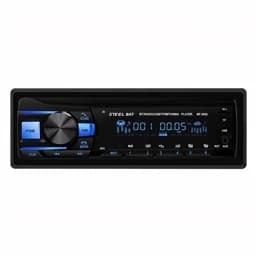 پخش کننده خودرو استیل بت مدل MF-8000 — تصویر ۶