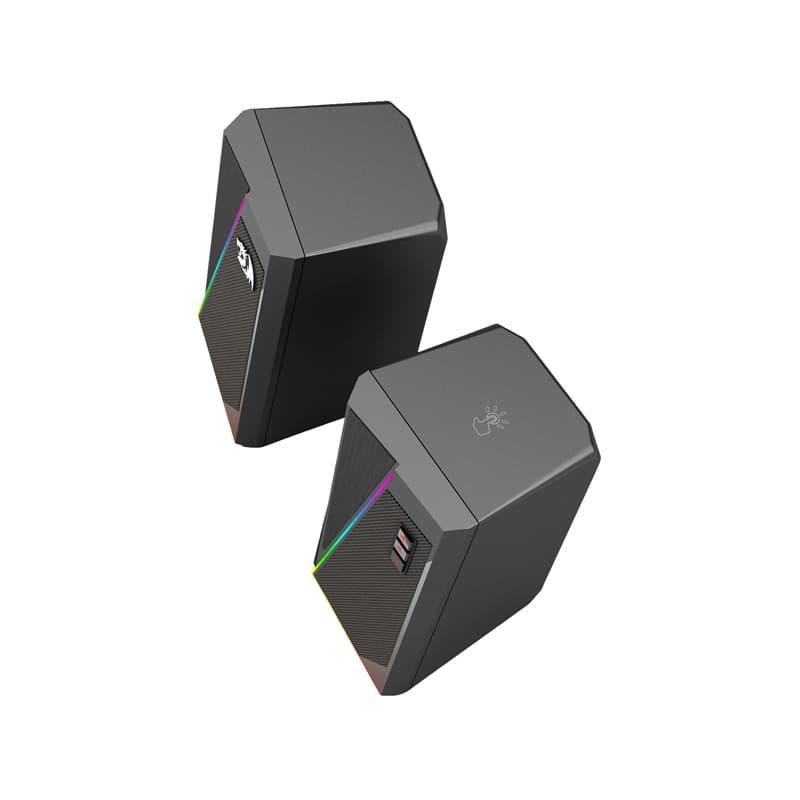 اسپیکر دسکتاپ ردراگون مدل Redragon Anvil GS520 — تصویر ۳