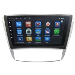 پخش کننده تصویری خودرو مدل Z300 — تصویر ۵