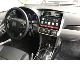 پخش کننده تصویری خودرو مدل Z300 — تصویر ۳
