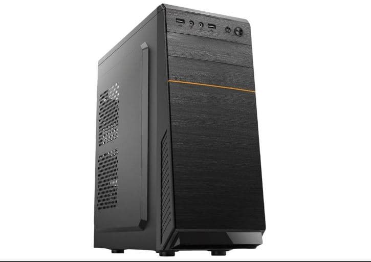 کیس کامپیوتر تسکو مدل TC 4480 — تصویر ۵