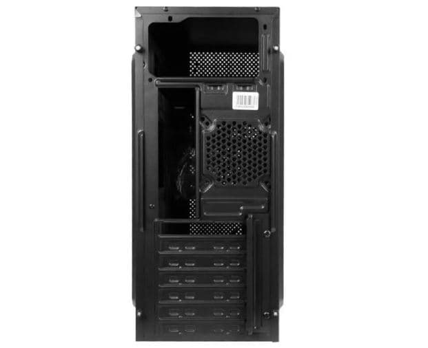 کیس کامپیوتر تسکو مدل TC 4480 — تصویر ۶