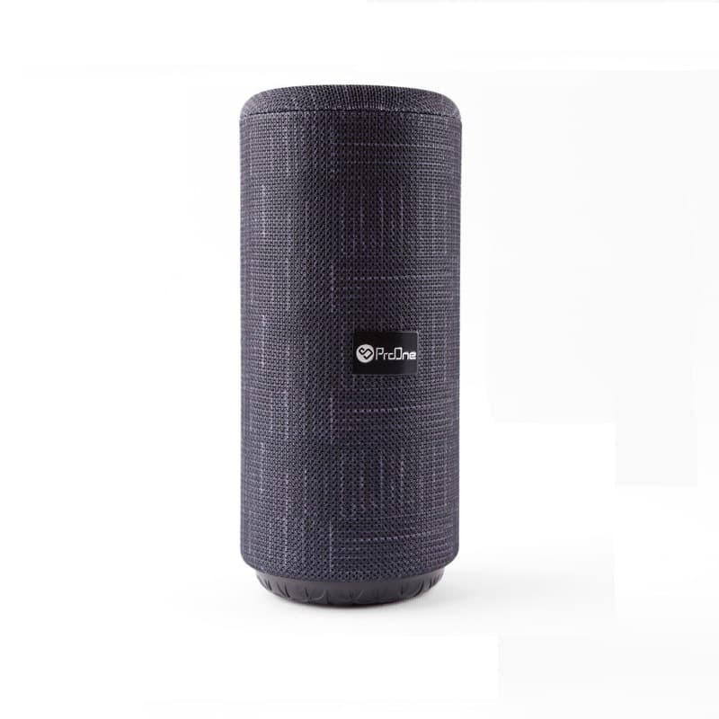 اسپیکر بلوتوثی قابل حمل پرووان مدل Kara psb 4102 آبی