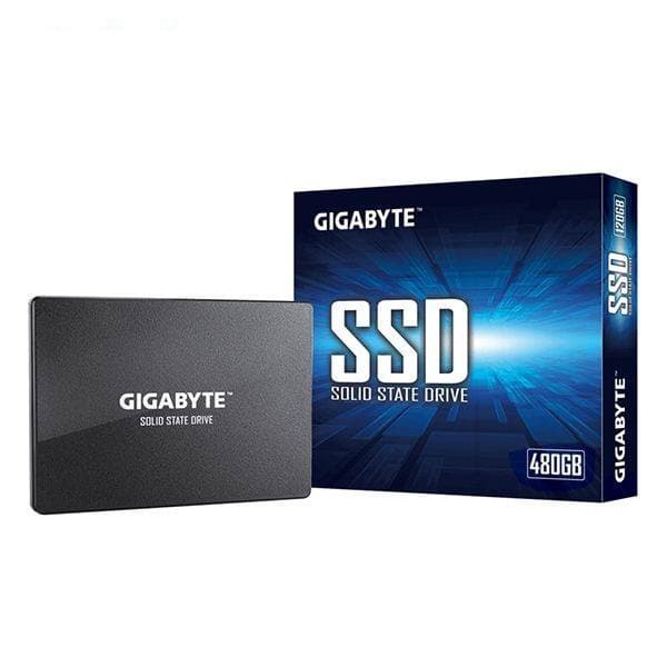 اس اس دی اینترنال گیگابایت مدل GP-GSTFS31480GNTD ظرفیت 480GB