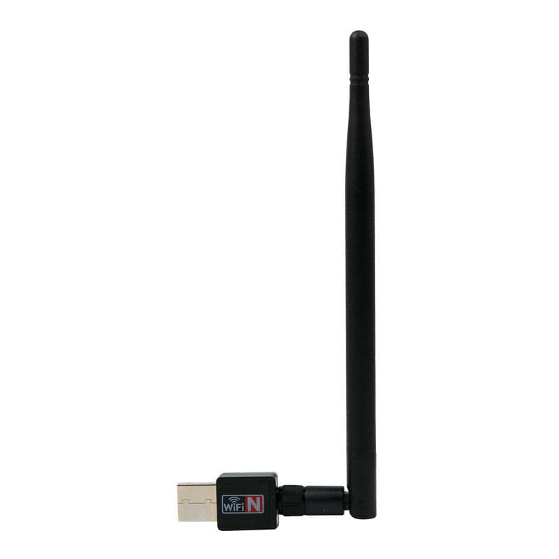 کارت شبکه بی سیم USB پرووان مدل PWD86 — تصویر ۳