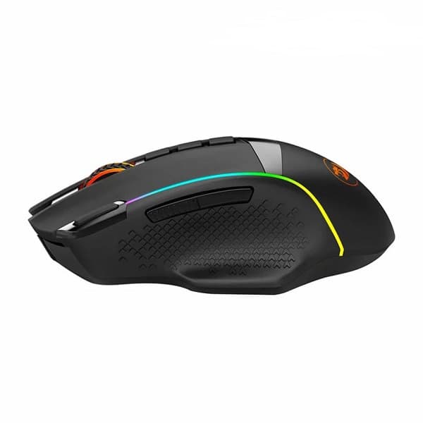 ماوس مخصوص بازی ردراگون مدل Redragon M991 — تصویر ۸