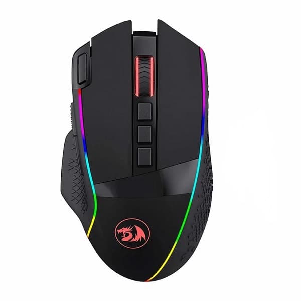 ماوس مخصوص بازی ردراگون مدل Redragon M991