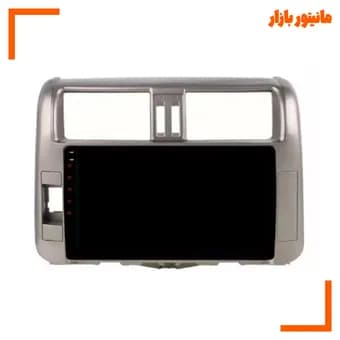پخش کننده خودرو ووکس مدل PR-119C100 — تصویر ۶