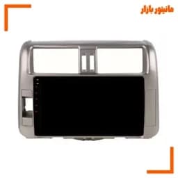 پخش کننده خودرو ووکس مدل PR-119C100 — تصویر ۵
