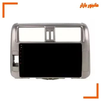 پخش کننده خودرو ووکس مدل PR-119C100