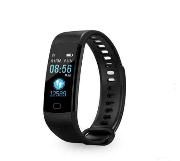 مچ بند هوشمند هویت مدل H1108a