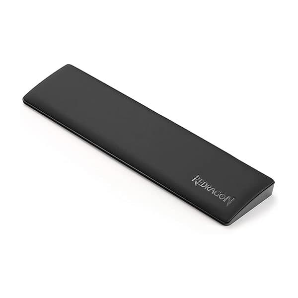 پد تکیه‌گاه مچ دست ردراگون Redragon meteor M P036 — تصویر ۷