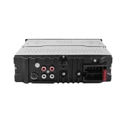 پخش کننده خودرو ال اس آدیو مدل LS-580 — تصویر ۷