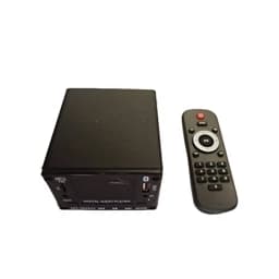 پخش کننده صوتی مدل 22005 با آمپلی فایر 80 وات — تصویر ۴